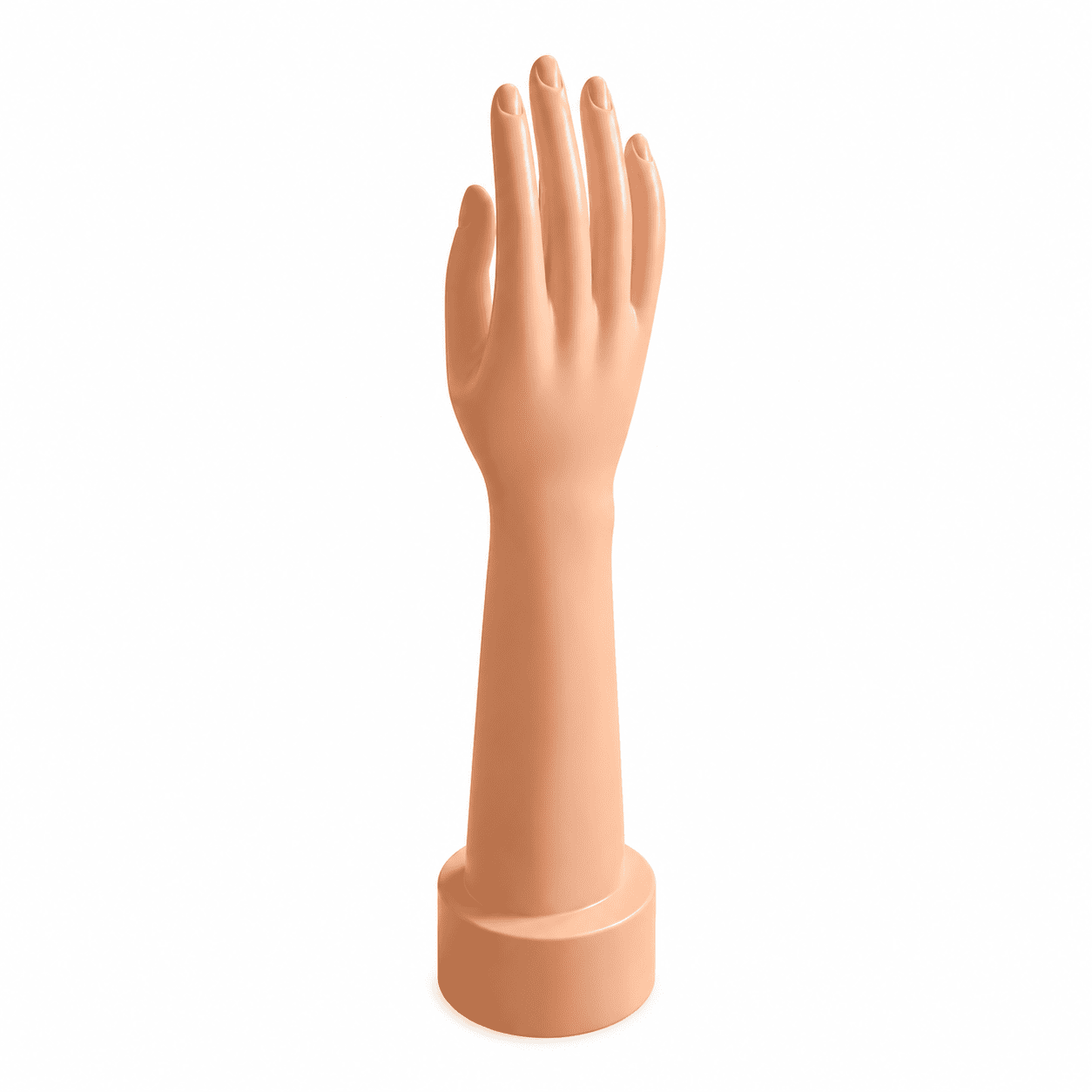 Dekohand Arm Display Schmuck Hand Schaufenster